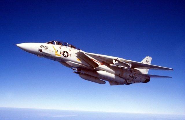 <p>F-14 Phantom Navy</p>
