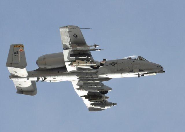 <p>10 Warthog Fully Loaded</p>

