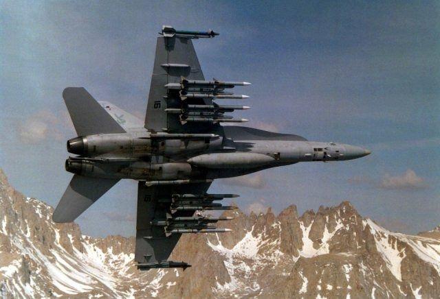 <p>F-16 AA Loadout</p>
