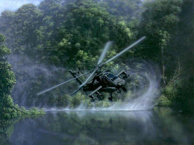 <p>Fondos de Pantalla de Helicopteros</p>
