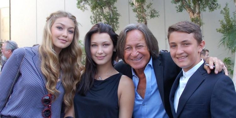 <p>Sosyal medyada Arka Sokaklar'da Hüsnü Çoban olarak tanıdığımız Özgür Ozan ve Mohamed Hadid'in benzerliği gündem oldu.</p>