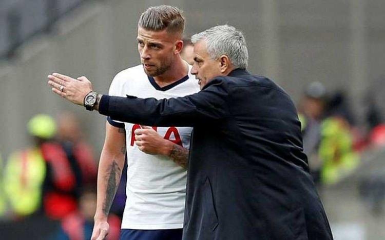 <p>Toby Alderweireld - Tottenham</p>

<ul>
</ul>
