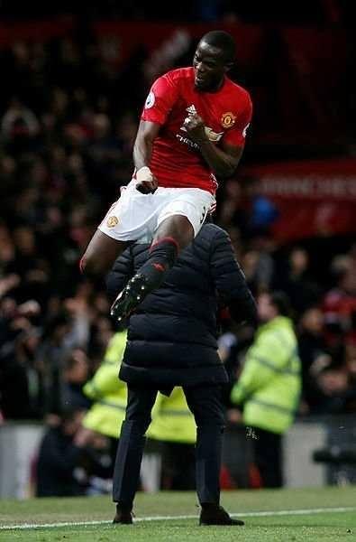<p>Eric Bailly - Manchester United </p>
