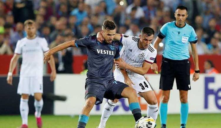 <p>Filip Novak - Trabzonspor </p>

