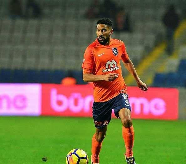 <p>Gael Clichy - M. Başakşehir </p>
