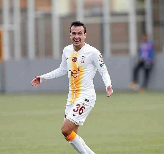 <p>Atalay Babacan - Galatasaray </p>