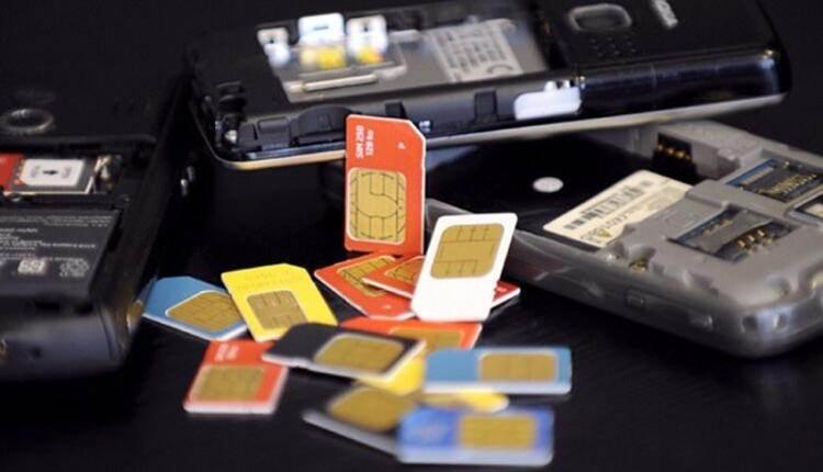 <p>eSIM'lerle artık yeni bir telefon numarası kullanmak için plastik SIM kartı değiştirmenize gerek olmayacak.</p>
<p> </p>