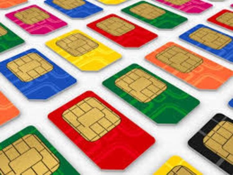 <p>eSIM'ler nasıl çalışıyor?</p>
<p> </p>
