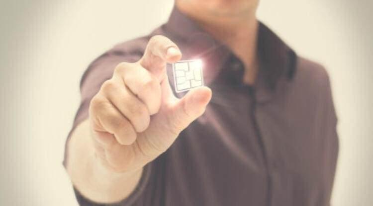 <p>Yeni eSIM teknolojisi, mobil iletişim operatörleri birliği, Küresel Mobil İletişim Sistemleri (GSMA) tarafından destekleniyor.</p>
<p> </p>