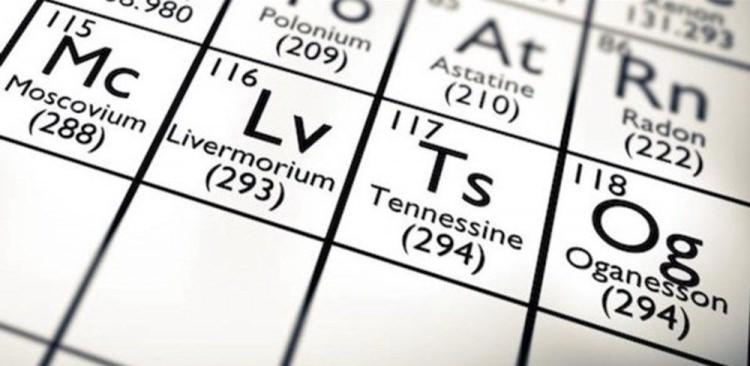 <p><strong>PERİYODİK TABLO'DA YER ALMAYAN TEK HARF HANGİSİDİR?</strong></p>

<p>Periyodik Tablo'da yer almayan tek harf 'J' harfidir.</p>
