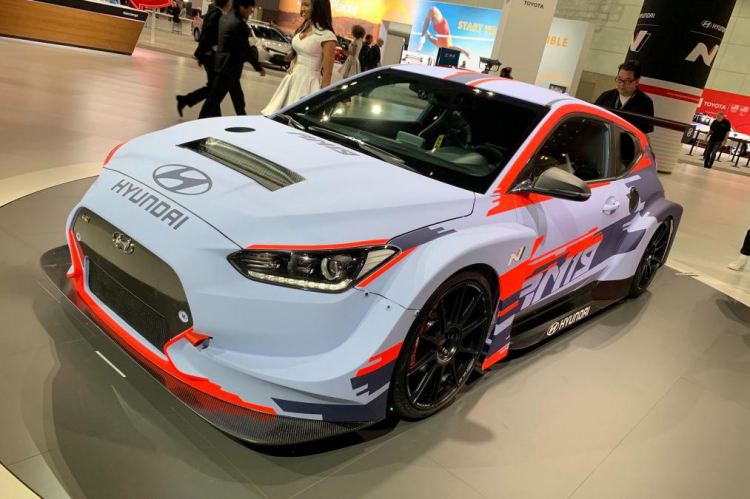 <p><strong>Hyundai RM19 konsepti</strong></p>
