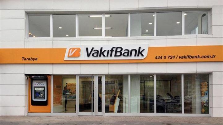 <p>Vakıflar Bankası: 12.675.000.000 TL<br />
 </p>
