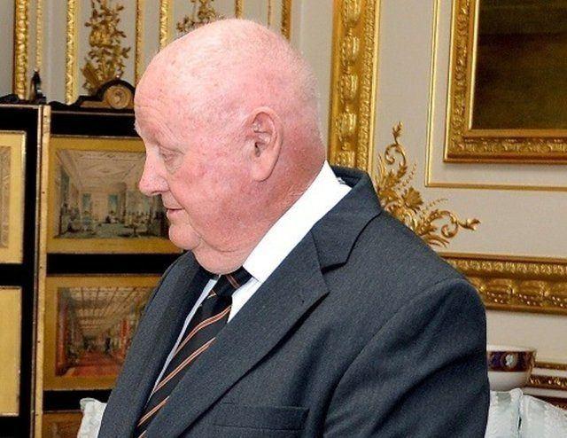 <p>35: John Mars - ABD</p>

<p> </p>

<p>Kişisel serveti: 23.6 milyar dolar</p>

<p> </p>

<p>Şirketi: Mars, Inc.</p>
