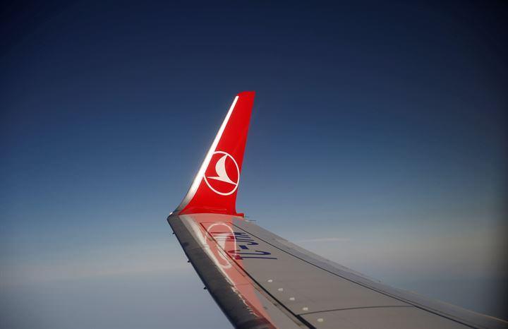 <p>Türk Hava Yolları: 18.726.600.000 TL<br />
 </p>
