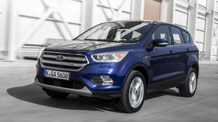 <p><strong>6. Ford Kuga</strong></p>

<p>Ford Kuga 11 ayda 2.973 adet sattı.</p>
