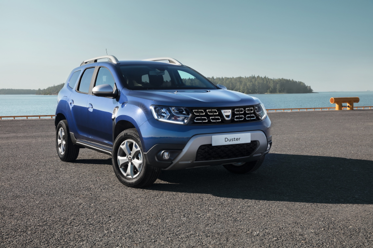 <p><strong>DACIA</strong></p>

<p>Aralık ayında Dacia'nın Sandero ve Duster modellerinde sıfır faiz fırsatı bulunurken hafif ticari modeli Dokker'de ise avantajlı fiyatlar yer alıyor. Dacia Sandero ve Duster modellerinde 40.000 TL kredi, 12 ay vade için sıfır faiz mevcut.</p>
