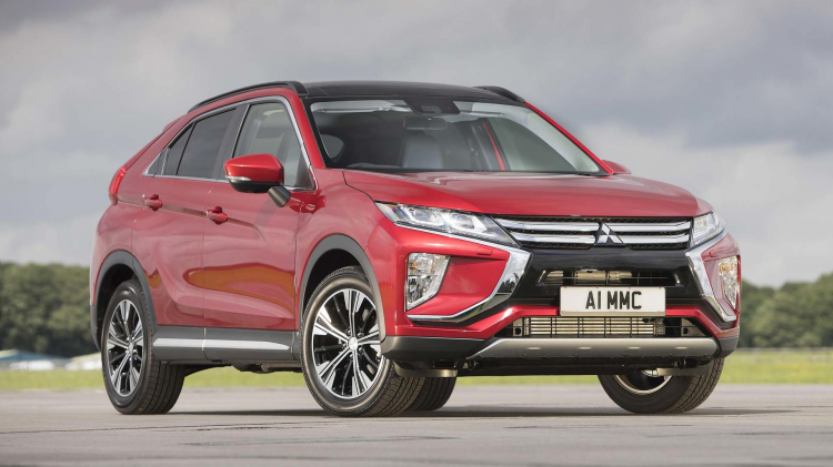 <p>Mitsubishi Motors'un SUV modeli Eclipse Cross'un 2019 model 4×2 Intense CVT araçlarında 100.000 TL kredi, 12 ay vade ve 0 faiz ile satışa sunuluyor. </p>
