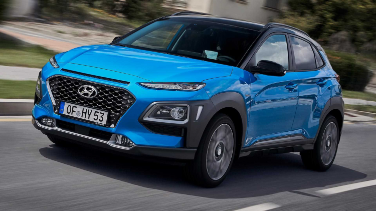 <p><strong>10. Hyundai Kona</strong></p>

<p>Hyundai ilk 10 modelde 2 modeli olan tek marka. Hyundai Kona 1.876 adetlik satış rakamı onuncu sırada.</p>
