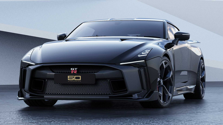 <p>Fakat Nissan kotanın henüz dolmadığını da belirtiyor. Ayrıca şimdiden kayıt yapan müşteriler, aracın geliştirme sürecinde Nissan'la birebir muhattap olarak isteklerini belirtme fırsatı buluyorlarmış.</p>
<p> </p>