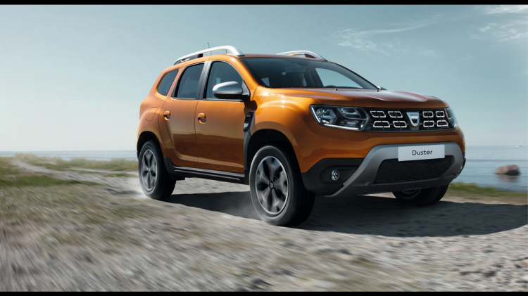 <p><strong>4. Dacia Duster</strong></p>

<p>6.300 Dacia Duster adet satıldı.</p>
