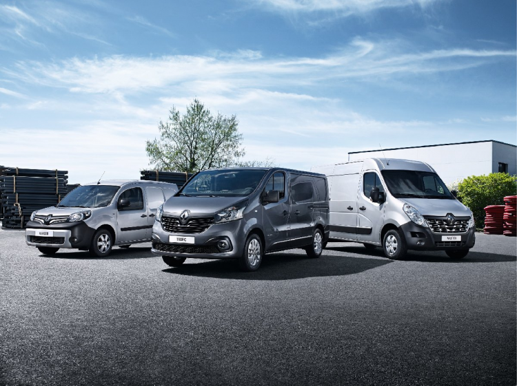 <p>Renault, hafif ticari araç müşterileri için de cazip fırsatlar yer alıyor. Aralık ayında Kangoo Express modelinde 6.000 TL; Kangoo Multix, Master, Yeni Master ve Trafic ailesinde ise 4.500 TL indirim imkanı bulunuyor.</p>

<p>​</p>
