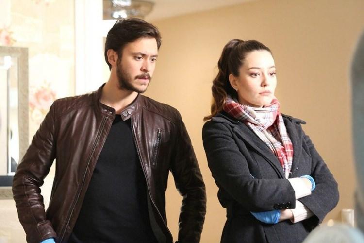 <p>Ünlü çift 2019 yılında ise evliliklerini ikiz bebeklerle taçlandırdı. </p>