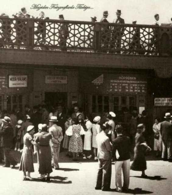 <p>1890-1900 yılları arasında çekilmiş bu fotoğrafları ilk defa göreceksiniz</p>

<p> </p>
