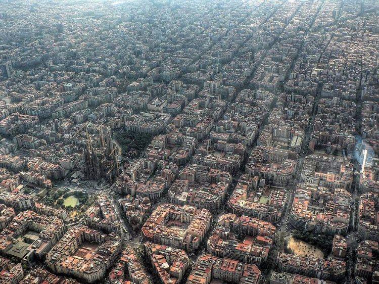 <p>Kuş bakışı görünüşü ise böyle.</p>
<p> </p>