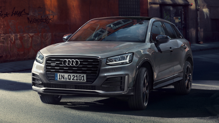 <p><strong>14. Audi Q2 </strong></p>

<p>1.486 adet</p>
