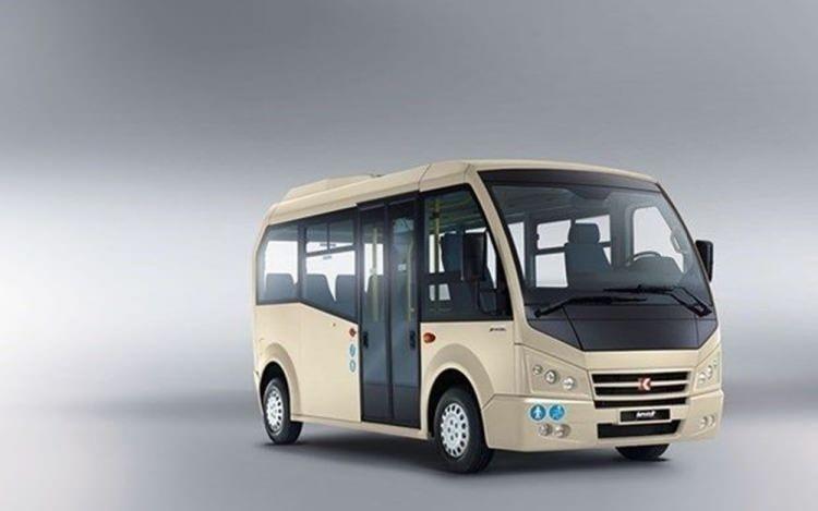 <p>KARSAN - 400 adet satıldı</p>

<p> </p>
