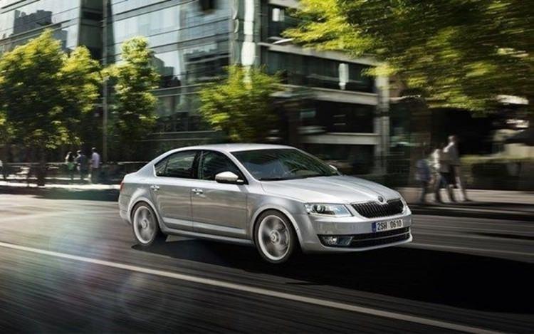 <p>SKODA - 10.406 adet satıldı</p>

<p> </p>
