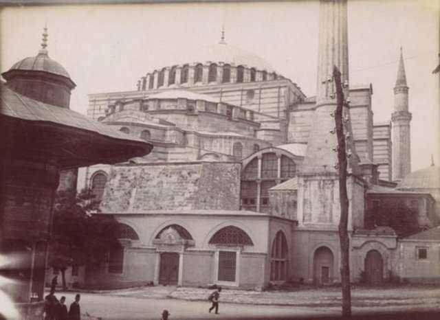 <p>İstanbul'u böyle görmediniz...</p>

<p> </p>
