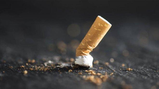 <p>-Sigara içmek kan akışını yavaşlatır.</p>
