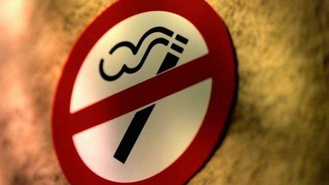 <p>-Sigara içenler genç yaşta ölür.</p>