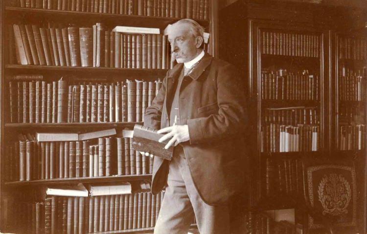 <p><strong>Albert Sorel</strong></p>
<p>Dünyada iki bilinmeyen vardır; biri Kutuplar, diğeri Türklerdir</p>
<p> </p>
<p> </p>