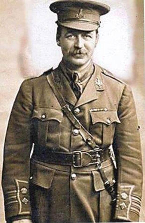 <p><strong>Mark Syke</strong></p>
<p>Eğer kendilerini tanımış olsaydınız, Türklere hayran olurdunuz.</p>
<p> </p>