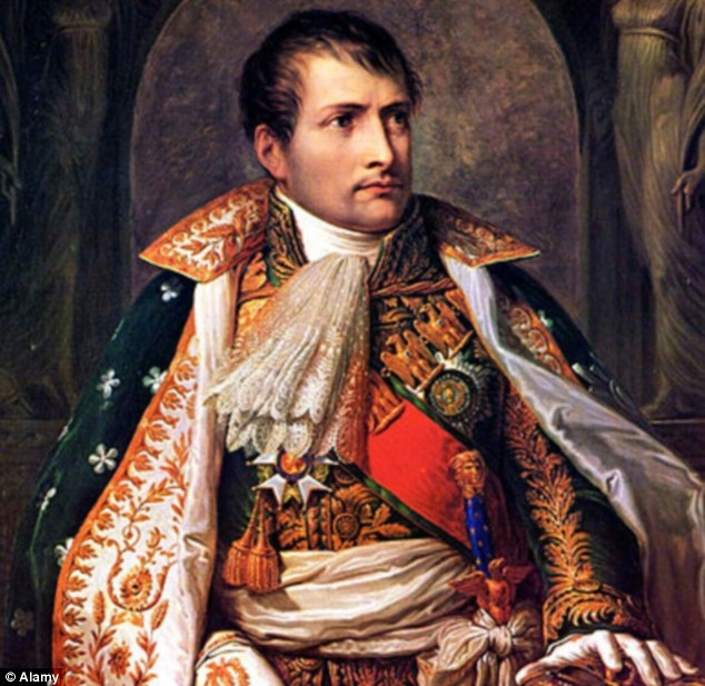 <p><strong>Napoleon Bonaparte</strong></p>
<p>İnsanları yücelten iki büyük meziyet vardır: Erkeğin cesur kadının namuslu olması. Bu iki meziyetin yanında hem erkeği, hem kadını şereflendiren bir meziyet vardır. İcabında tereddütsüz canını feda edebilecek kadar vatanına bağlı olmak. İşte Türkler bu meziyetlere ve fazilete sahip kahramanlardır. Bundan dolayıdır ki Türkler öldürülebilir lakin mağlup edilemezler</p>
<p> </p>
<p> </p>