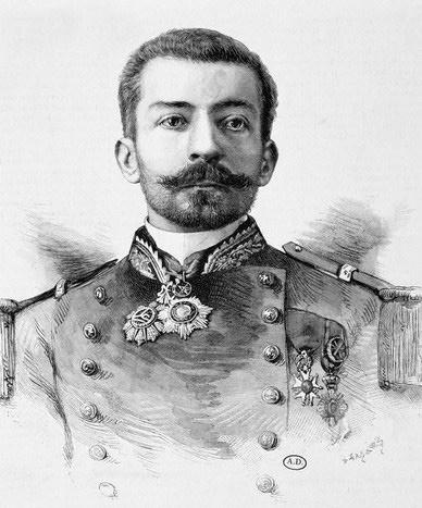 <p><strong>Pierre Loti</strong></p>
<p>Türk'ü anlamamak için tarihe göz yummak gerekir. Haksız saldırılar ve adi iftiralar önünde Türk'ün vakur kalışı, kuşku yok ki körlerin gerçeği, eşyayı anlamadıklarını düşündüklerinden ve körlere acıdıklarındandır. Bu soylu davranış o adi iftiralara ne açık bir cevap oluyor.</p>
<p> </p>