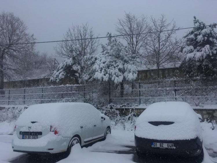 <p>KIRKLARELİ</p>
