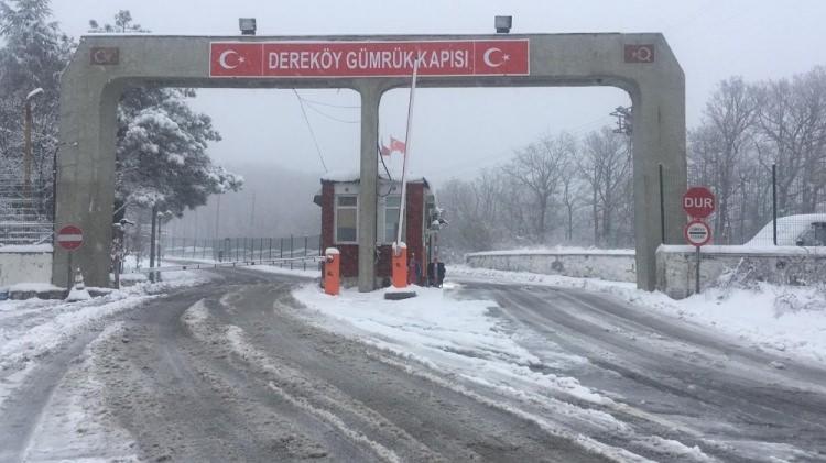 <p>KIRKLARELİ</p>
