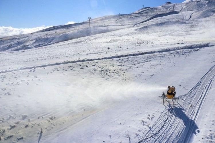 <p>KAYSERİ</p>
