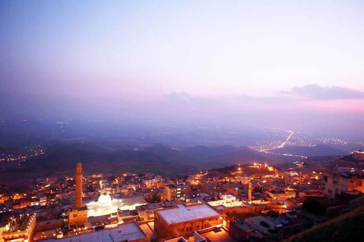 <p>66- MARDİN<br />
<br />
Genel Endeks Puanı: 37,23<br />
<br />
65- DİYARBAKIR<br />
<br />
Genel Endeks Puanı: 37,38<br />
<br />
64- GÜMÜŞHANE<br />
<br />
Genel Endeks Puanı: 37,47</p>