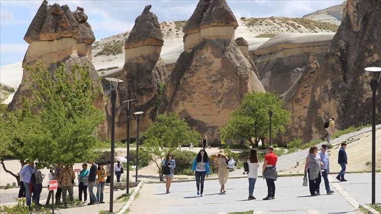 <p>54- NİĞDE<br />
<br />
Genel Endeks Puanı: 41,21<br />
<br />
53- AFYONKARAHİSAR<br />
<br />
Genel Endeks Puanı: 41,24.<br />
<br />
52- ÇANKIRI<br />
<br />
Genel Endeks Puanı: 41,30</p>
