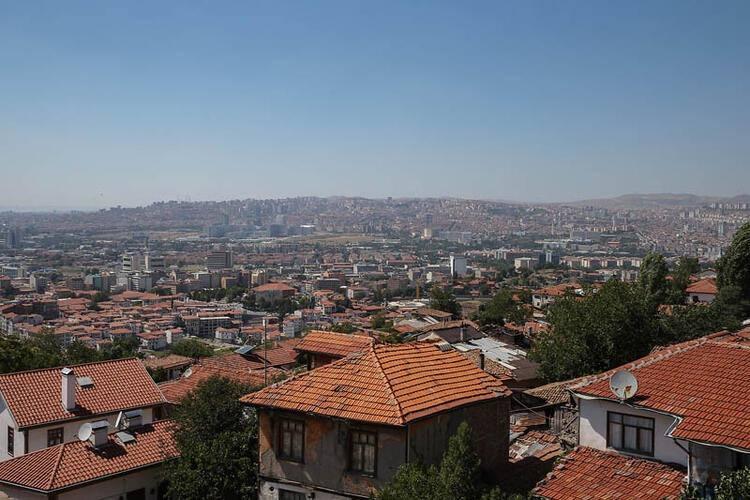 <p>2- ANKARA<br />
<br />
Genel Endeks Puanı: 66,13</p>