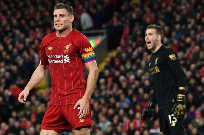 <p><strong>James Milner</strong></p>

<p><strong>Liverpool</strong></p>

<p><strong>Değer: 15 milyon Euro</strong></p>
