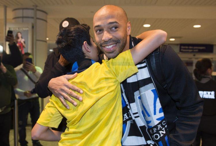 <p><strong>Thierry Henry: 5 kez yılın 11'ine seçildi</strong></p>

<p> </p>
