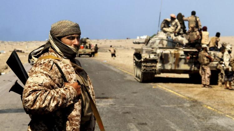 <p>9- YEMEN</p>
