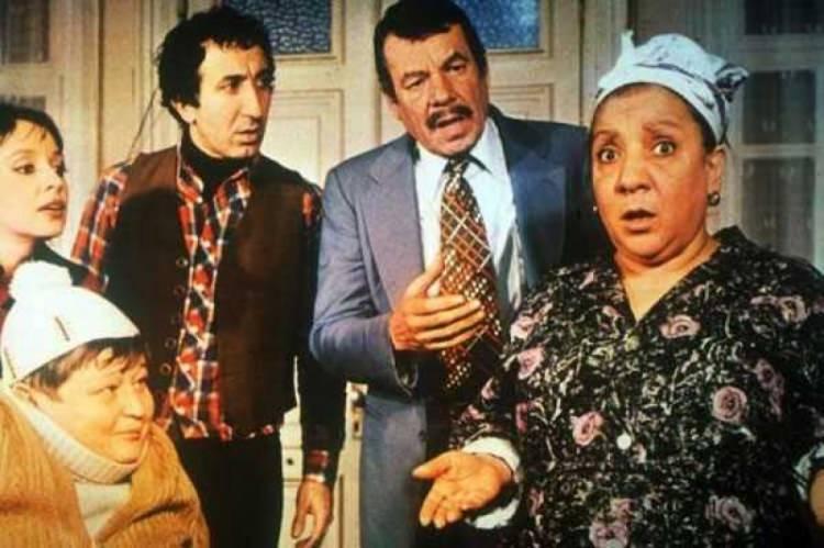 <p><strong>Adile Teyze filmi (1986 yapım)</strong></p>
