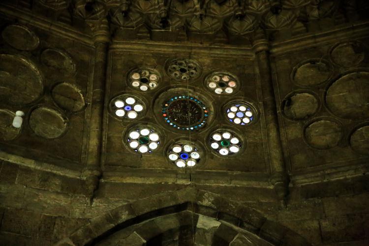 <p>Sultan 3’üncü Murat devrinde İran’a karşı açılan savaşta önce doğu seferi serdarlığına hemen akabinde 1580 yılında sadrazamlığa getirildi.</p>
<p> </p>