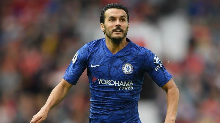 <p><strong>Pedro</strong></p>

<p><strong>Chelsea</strong></p>

<p><strong>Değer: 20 milyon Euro</strong></p>
